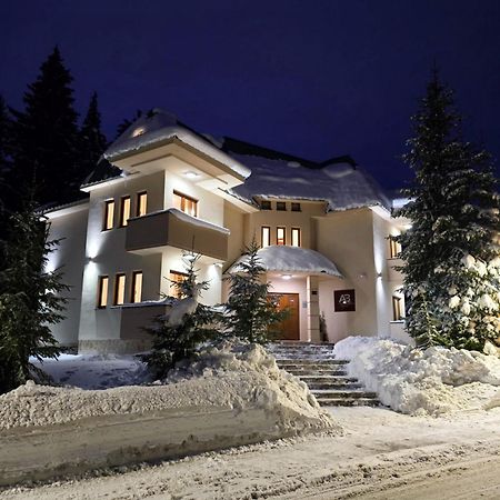 Apartmani Bijelic Žabljak Extérieur photo