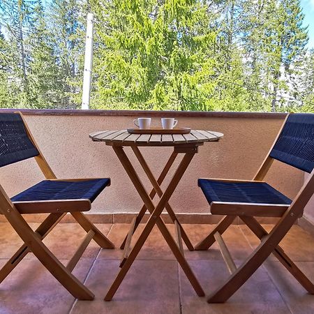 Apartmani Bijelic Žabljak Extérieur photo